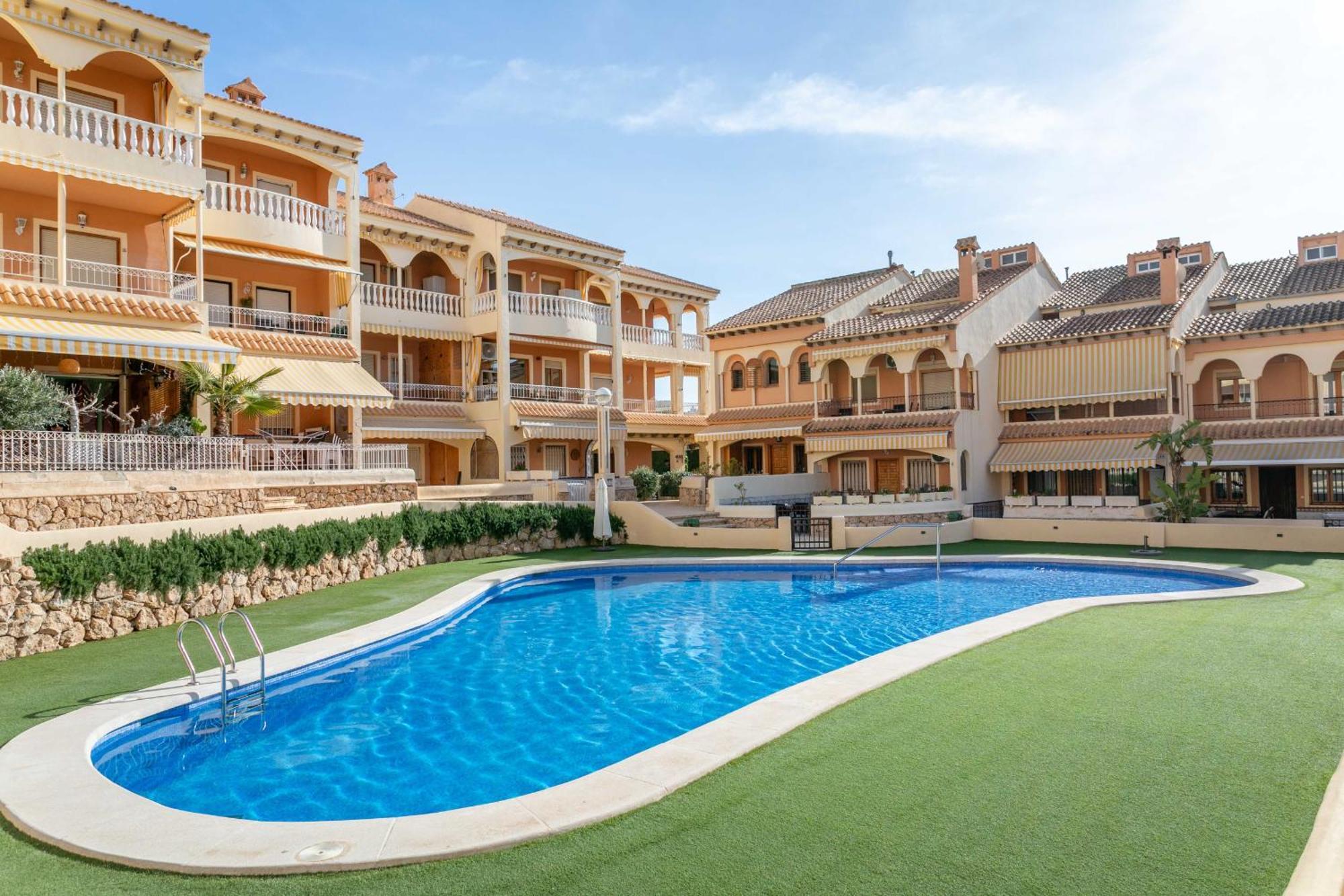 סנטה פולה Retiro De Levante מראה חיצוני תמונה